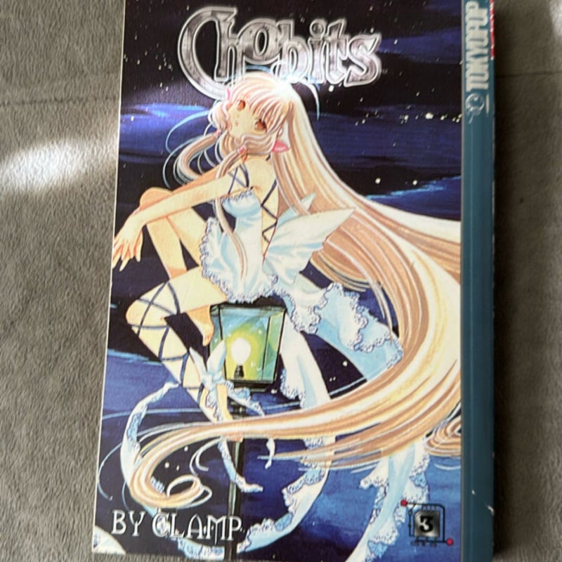 Chobits