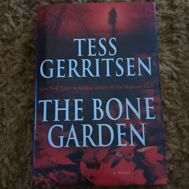 The Bone Garden