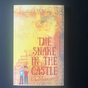 The Snake in the Castle