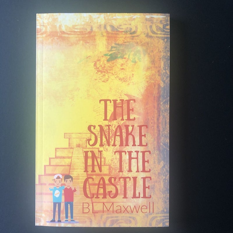The Snake in the Castle