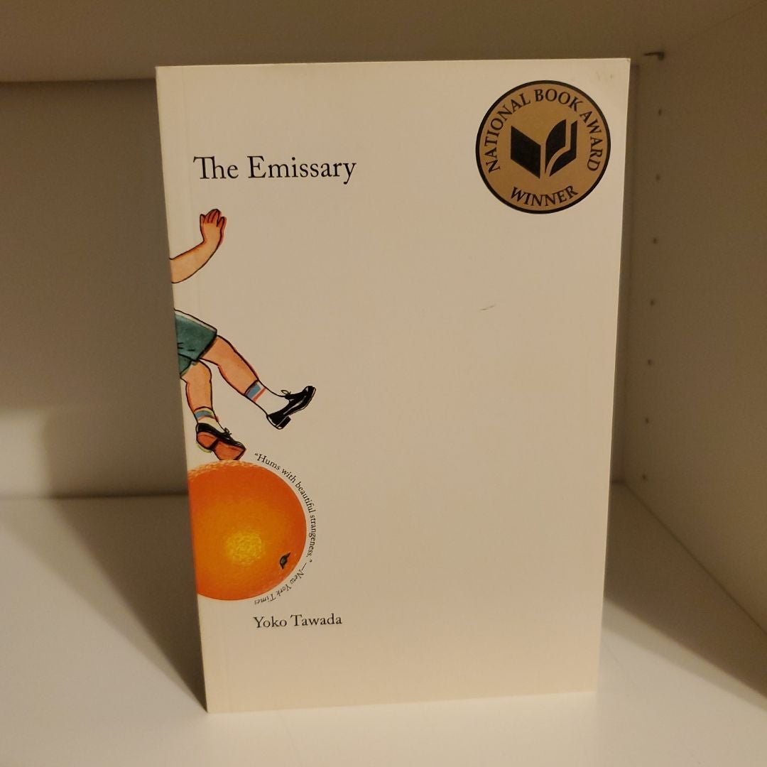 The Emissary