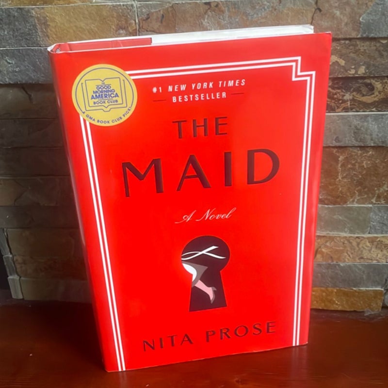 The Maid