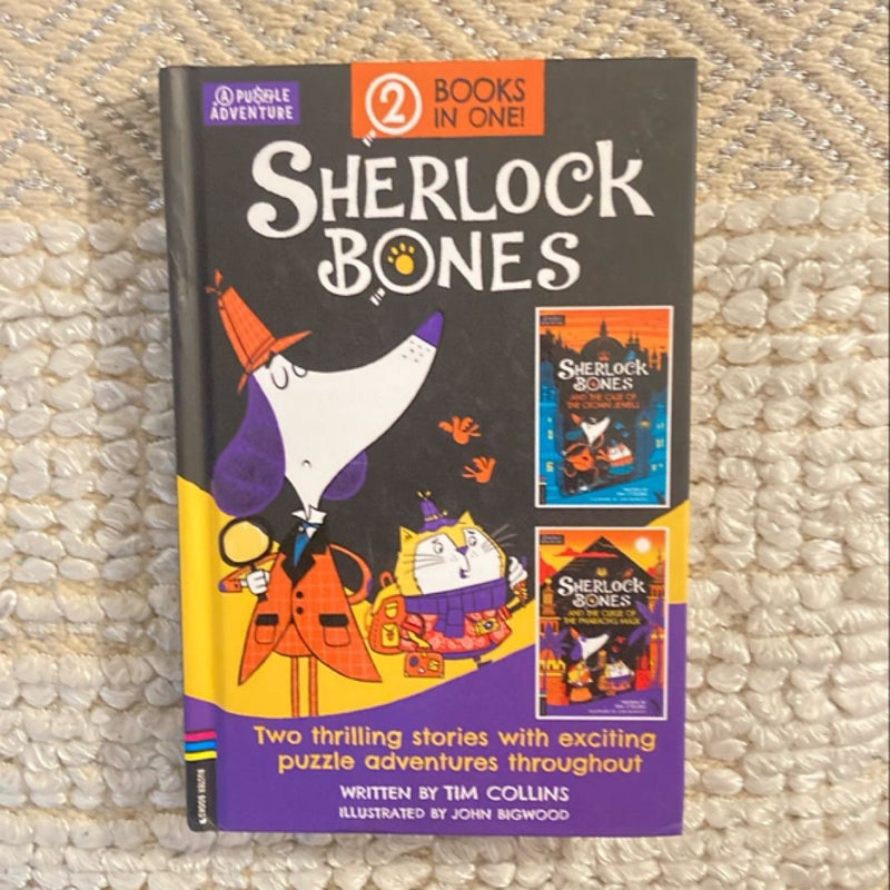 Sherlock Bones