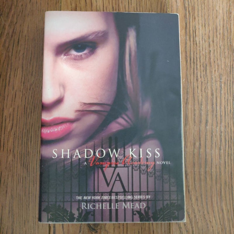 Shadow Kiss