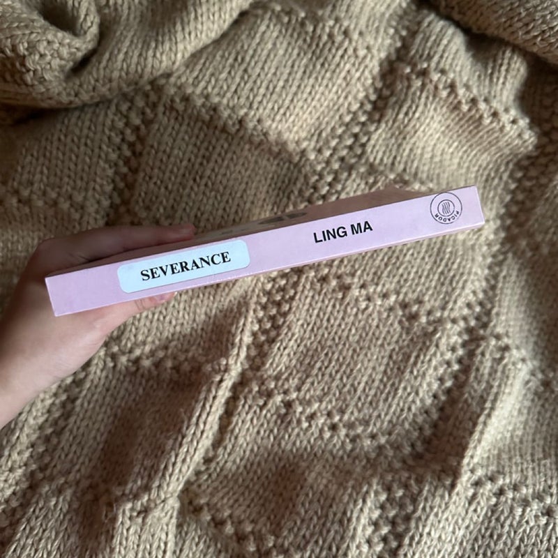Severance
