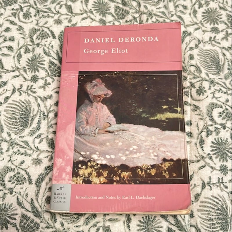 Daniel Deronda