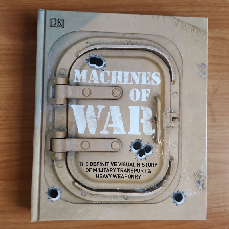 Machines of War