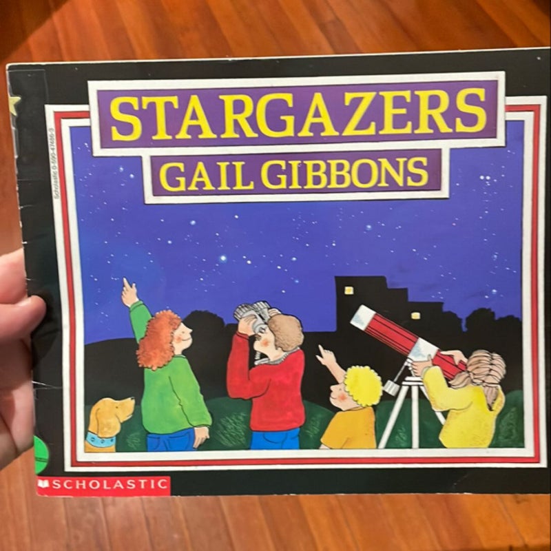 Stargazers