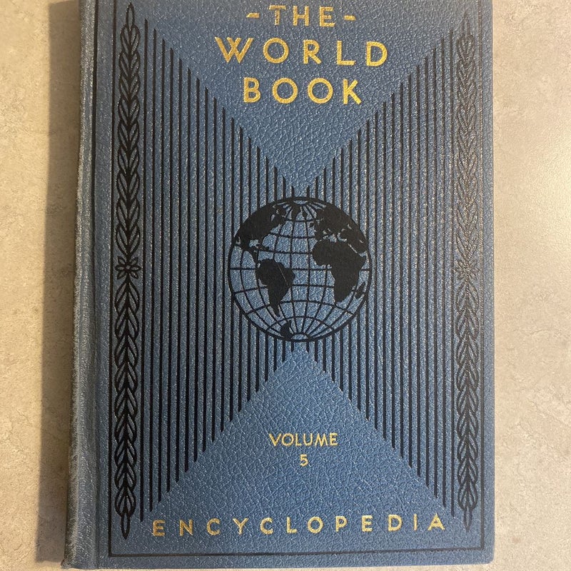 The World Book Encyclopedia 