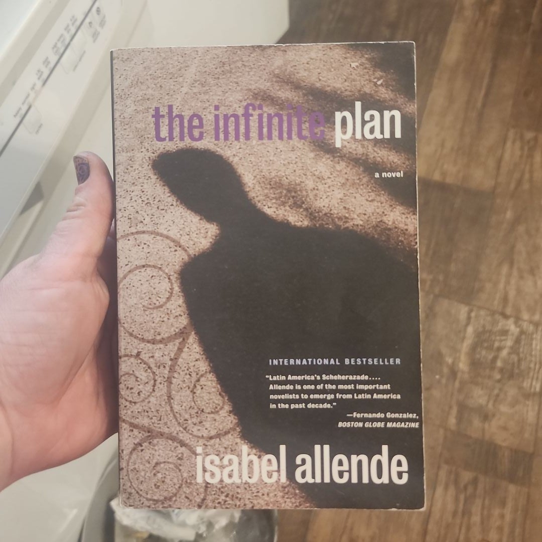 The Infinite Plan