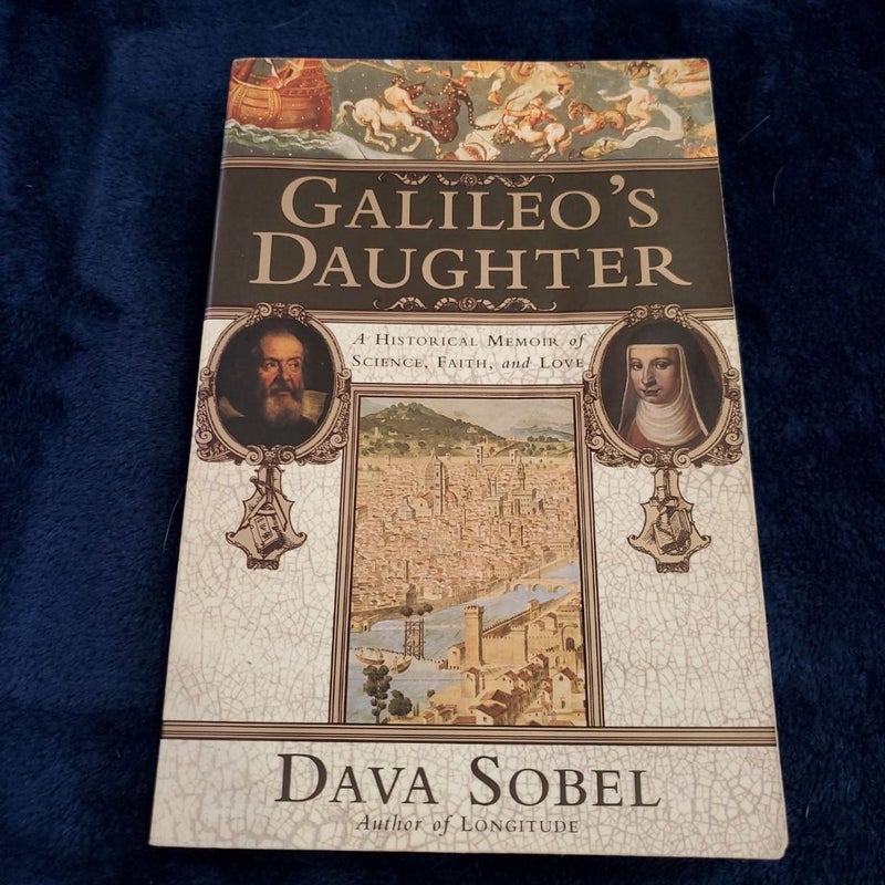 Galileo's Daughter