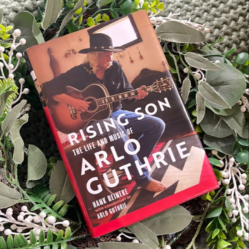 Rising Son