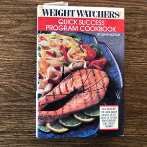 Quick Success Program Cookbook