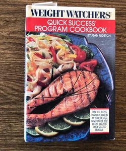 Quick Success Program Cookbook