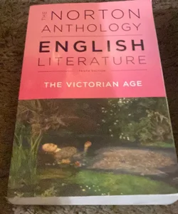 The Norton Anthology of English Literature