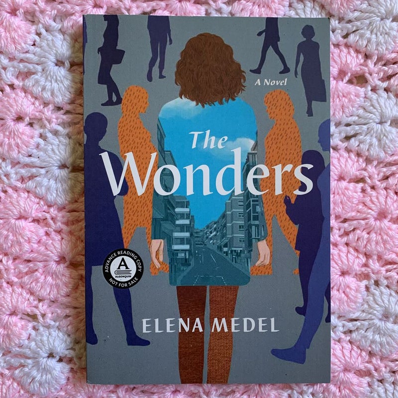 The Wonders