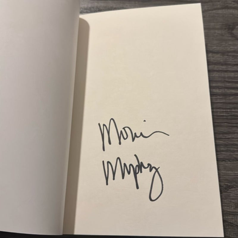 End Game    SIGNED