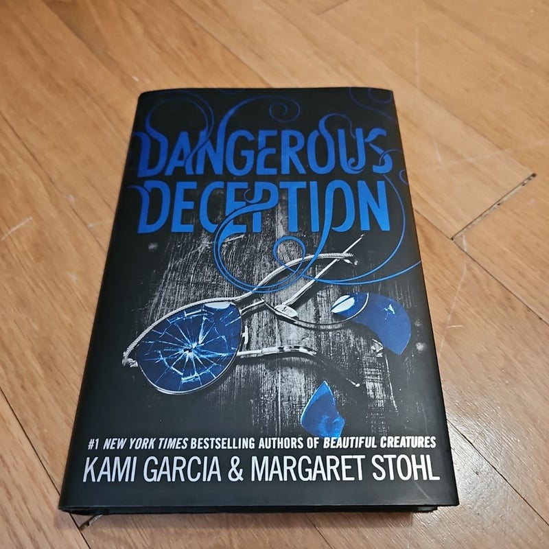 Dangerous Deception