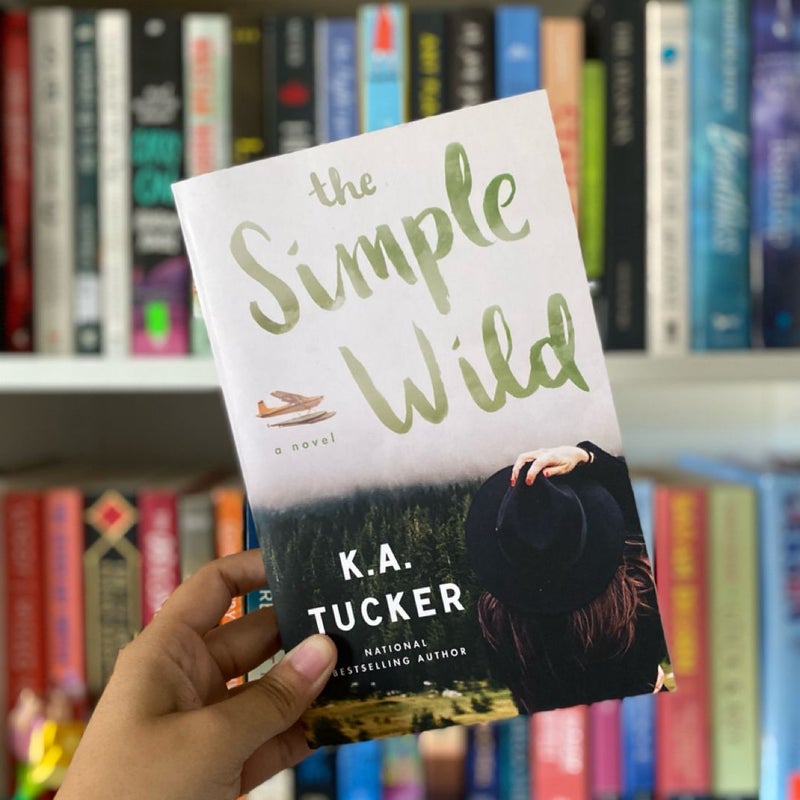 The Simple Wild