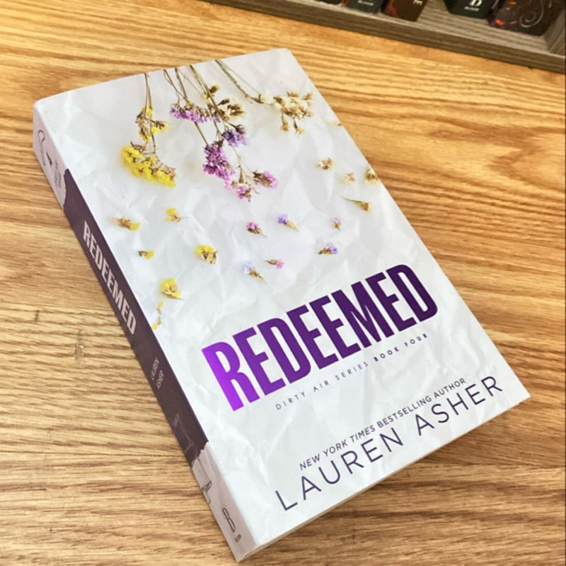 Redeemed