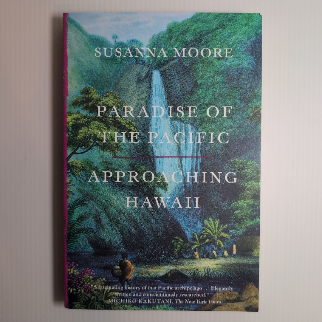 Paradise of the Pacific