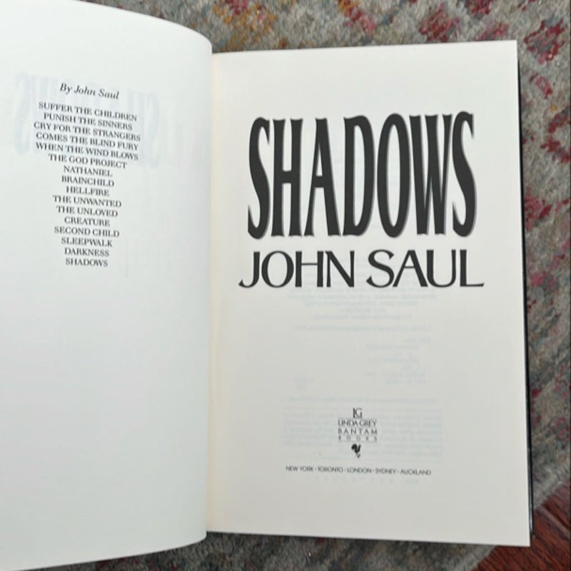 Shadows