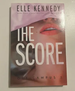 The Score (OOP COVER