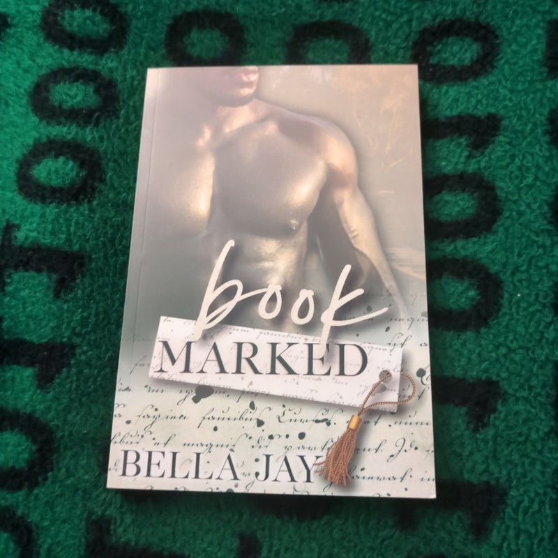 Bookmarked