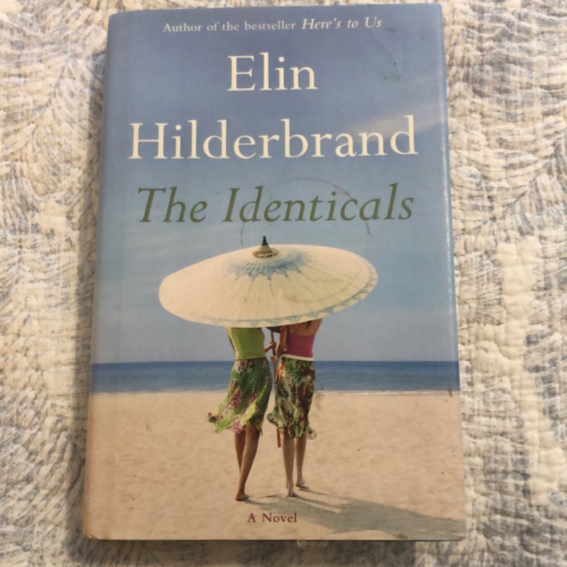The Identicals