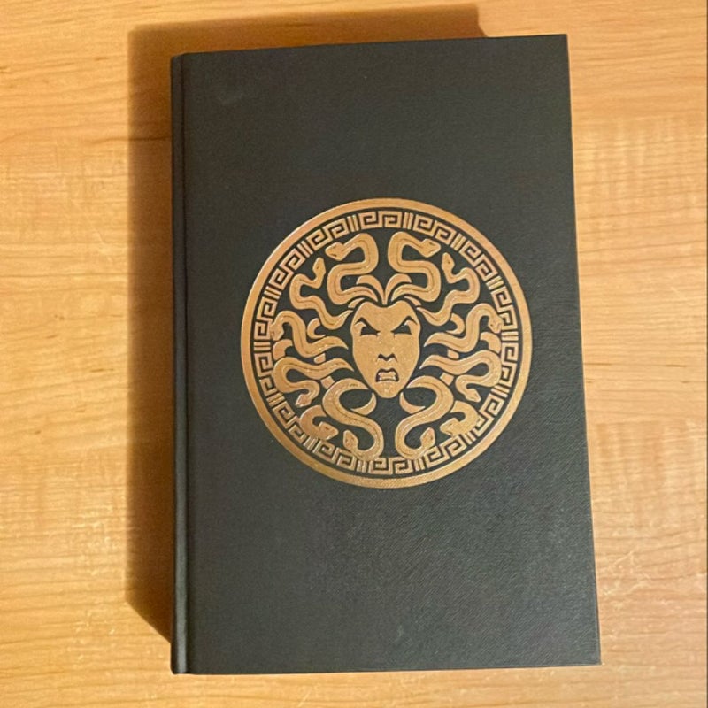 Lore Fairyloot Edition