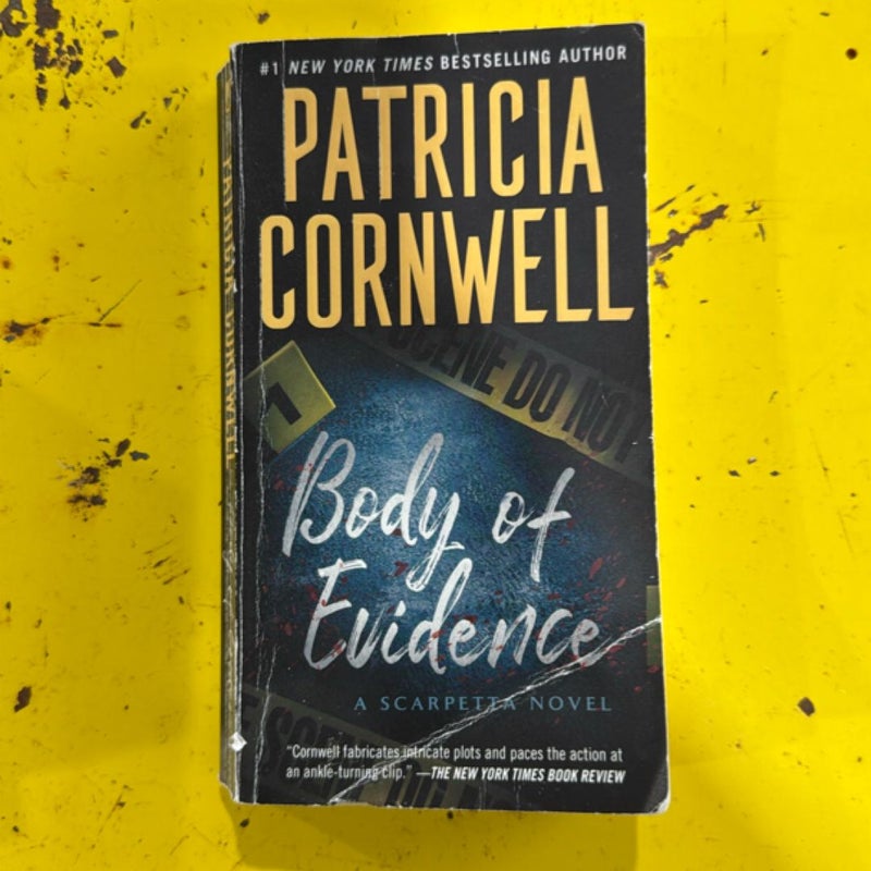 Body of Evidence