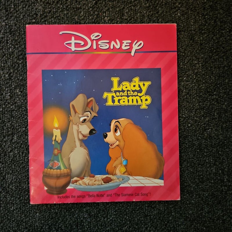 Disney storybooks- set of 5