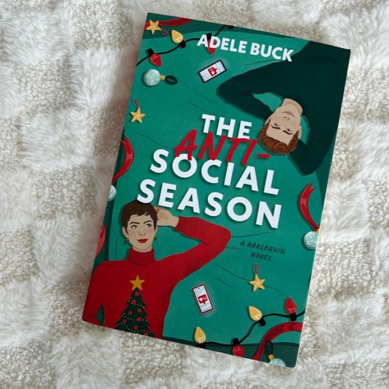The Anti-Social Season