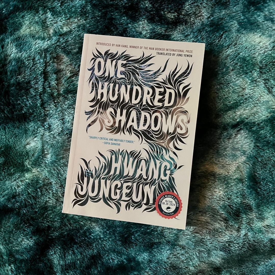 One Hundred Shadows