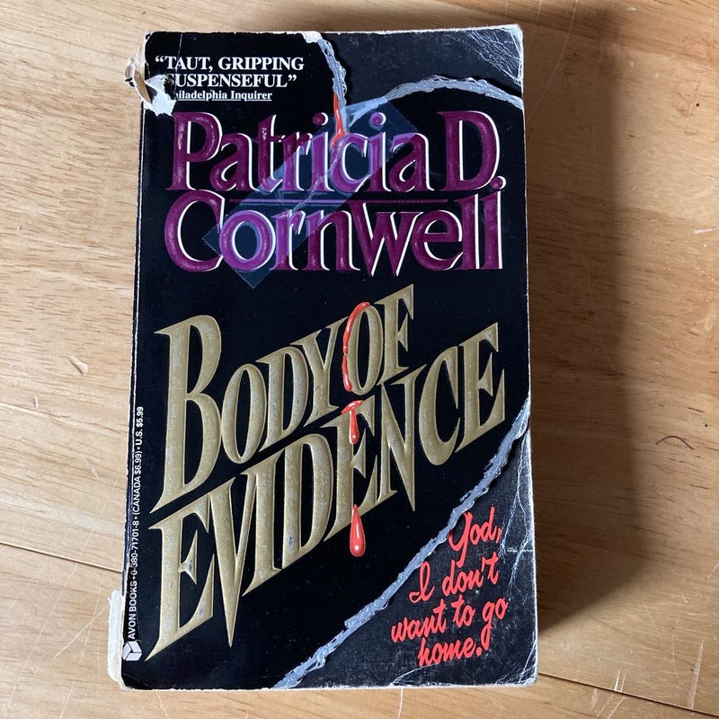 Body of Evidence