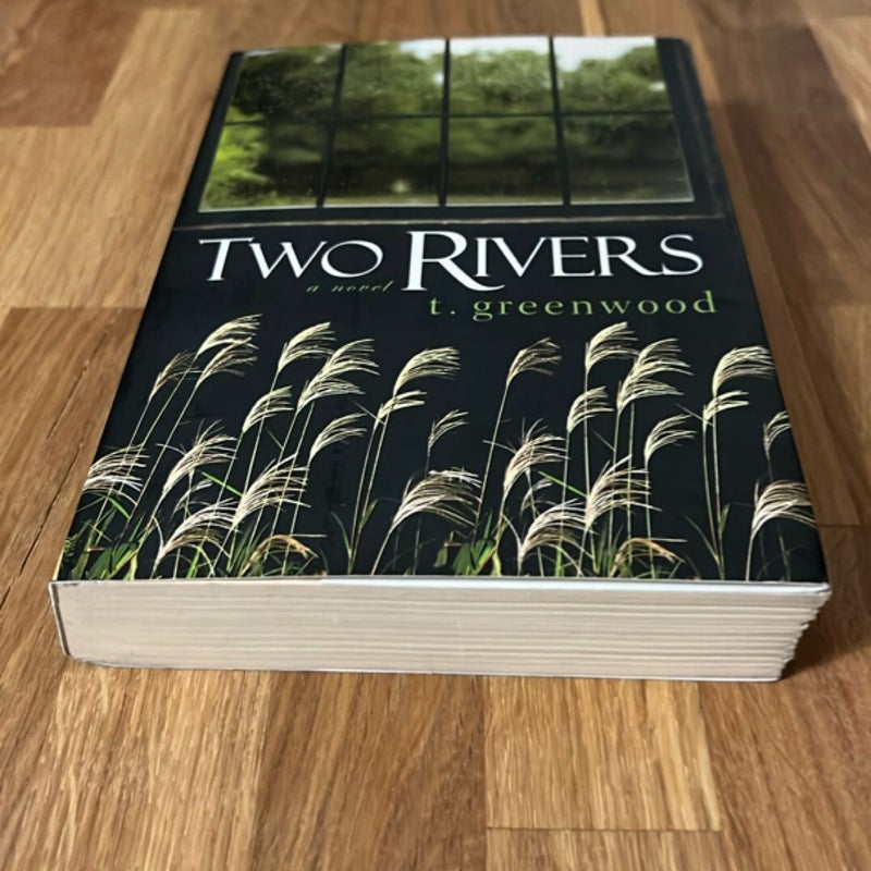 Two Rivers