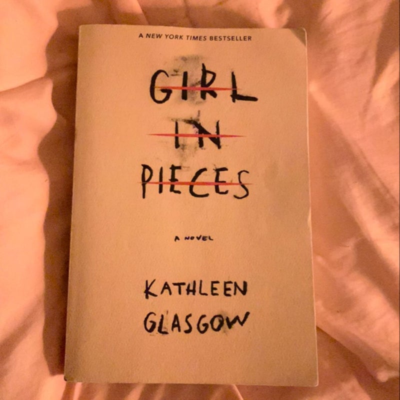 Girl in Pieces