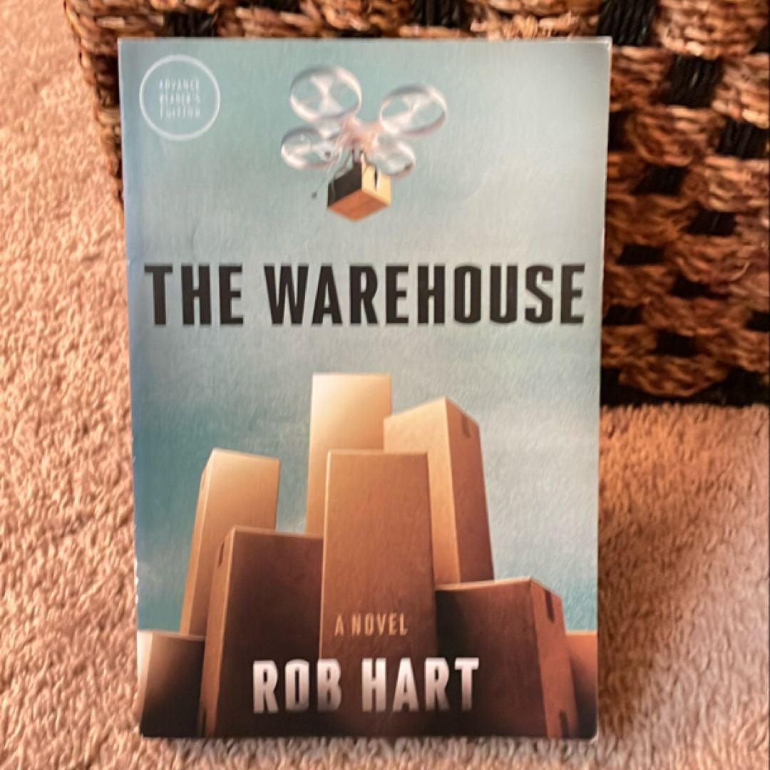 The Warehouse