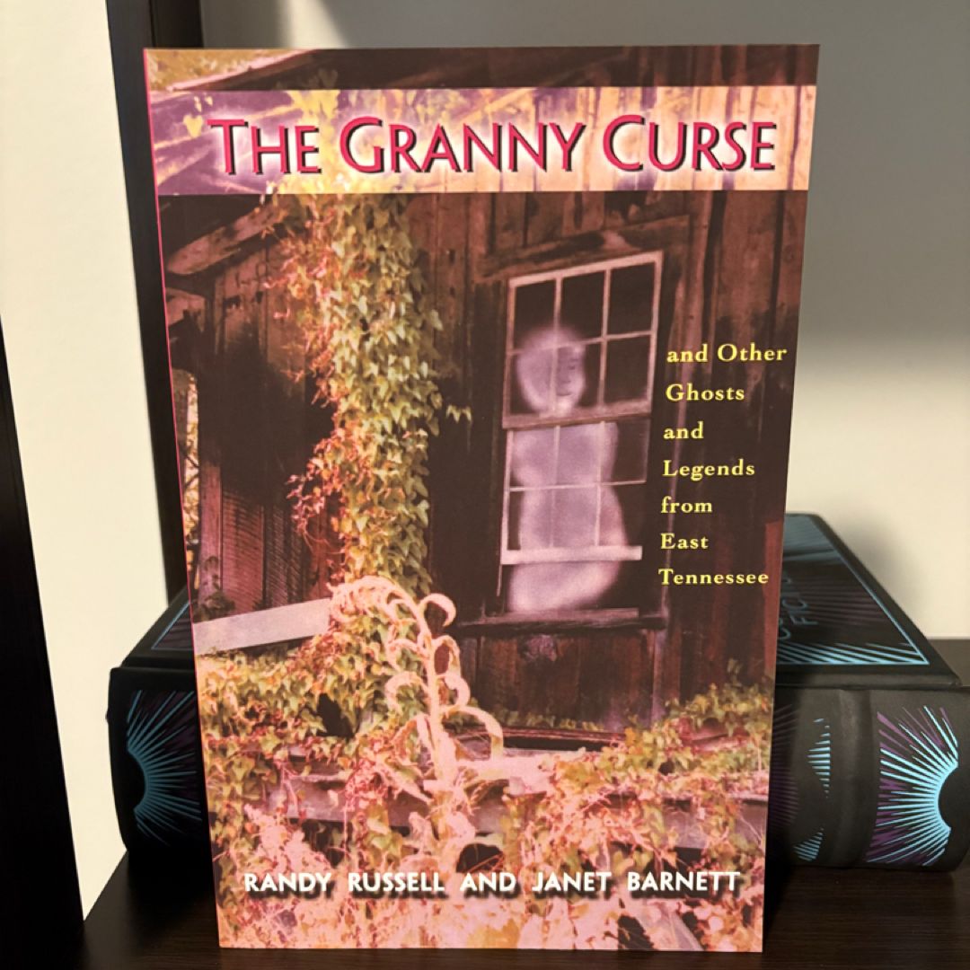 The Granny Curse