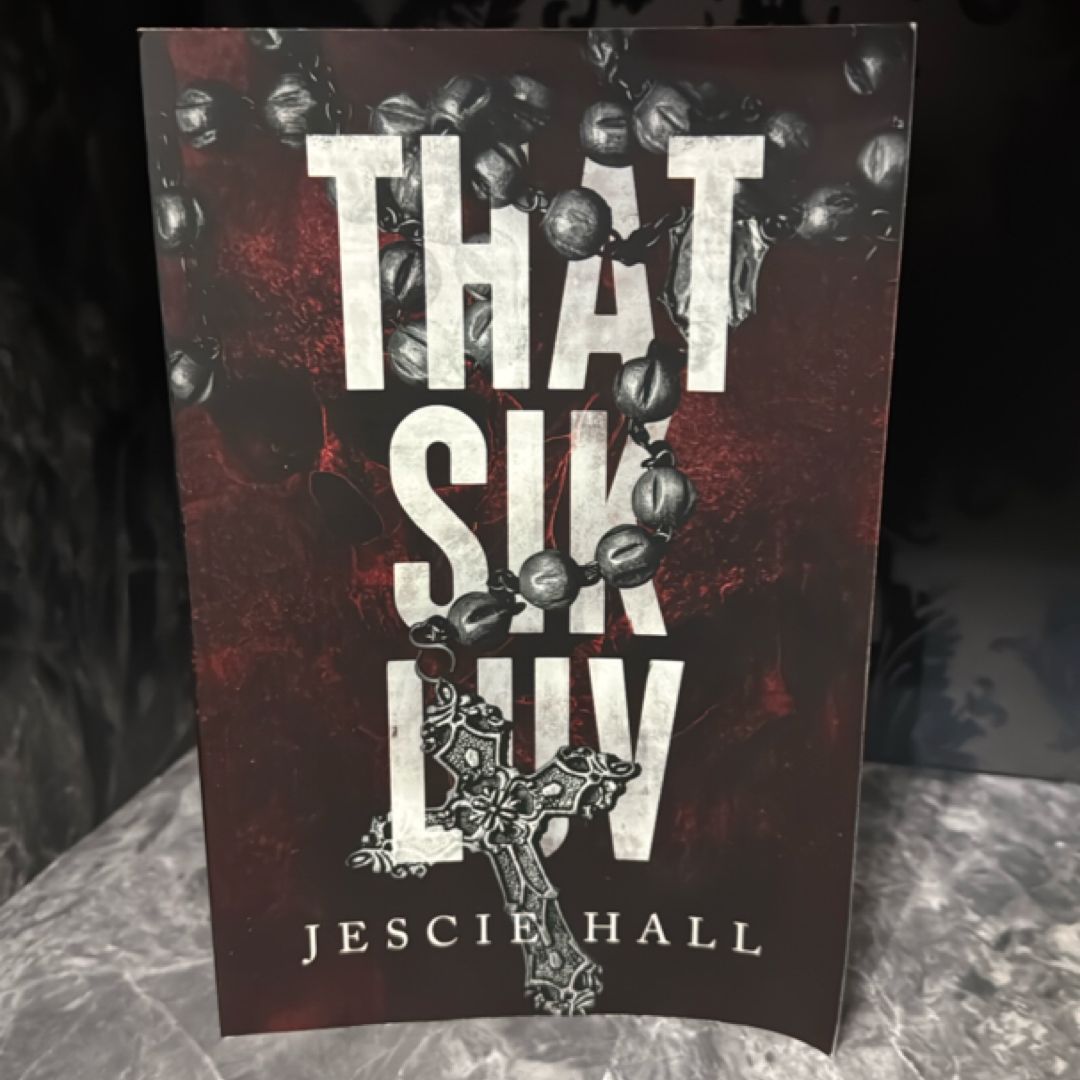 That Sik Luv (SIGNED)