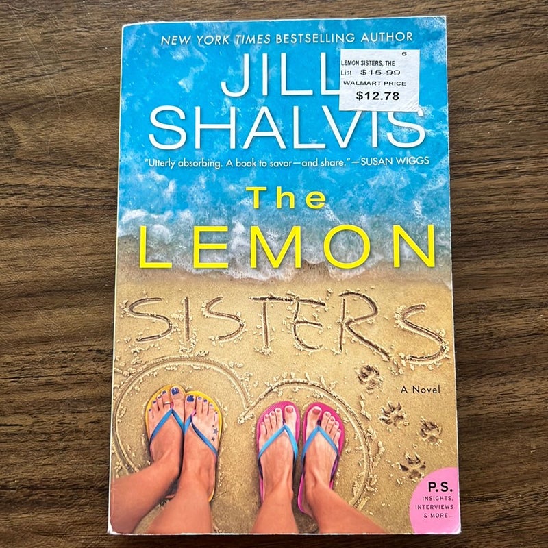 The Lemon Sisters