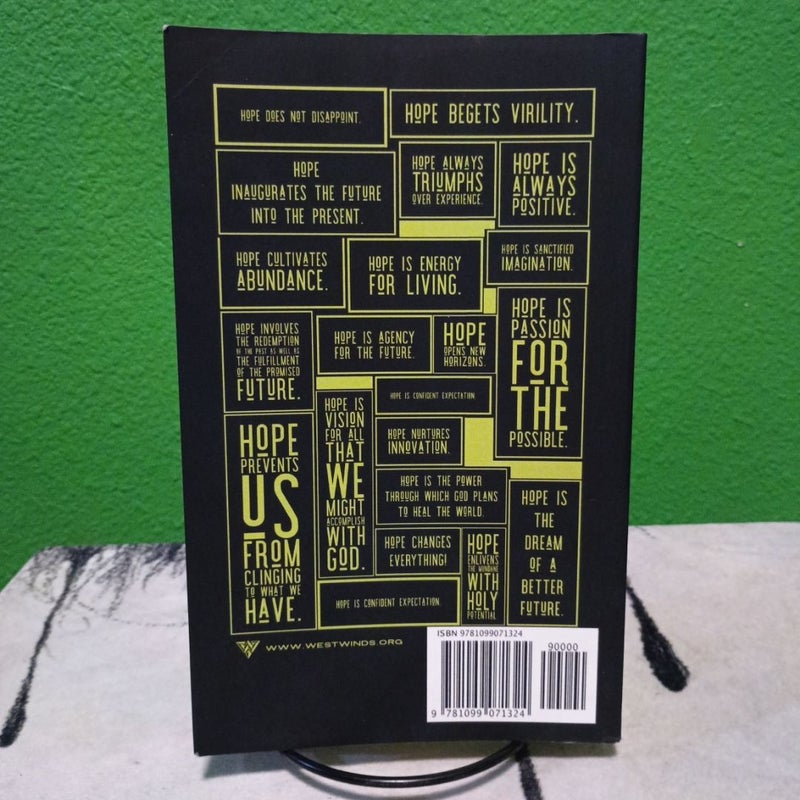How To See The Future - Signed 