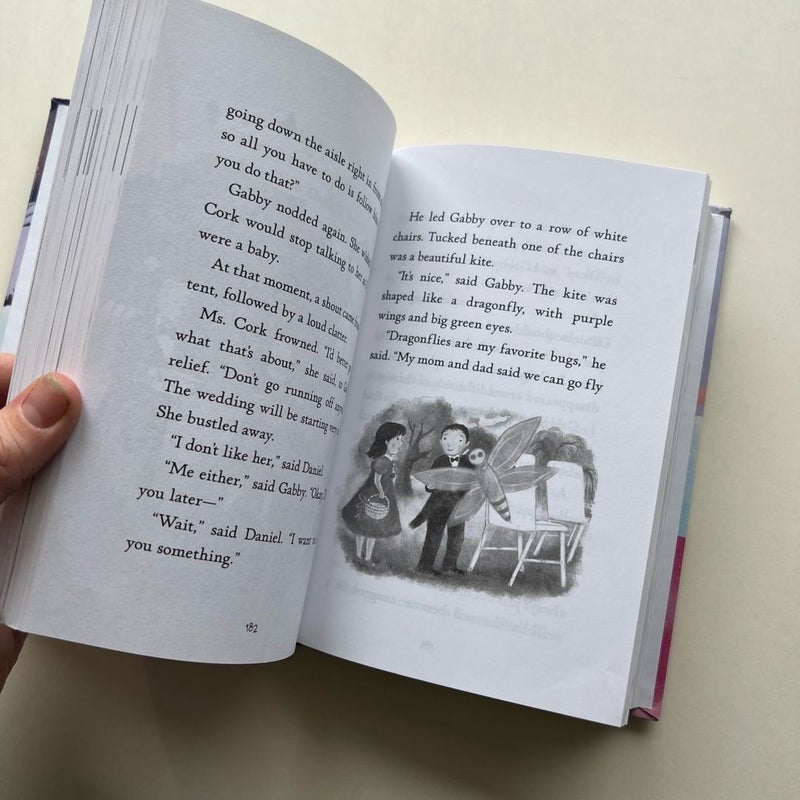 The Never Girls Volume 2: Books 4-6 (Disney: the Never Girls)