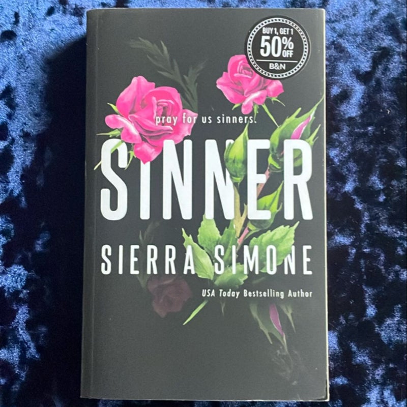 Sinner