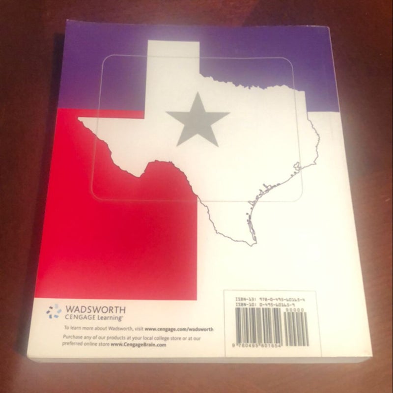 Becoming an EC-6 Teacher in Texas