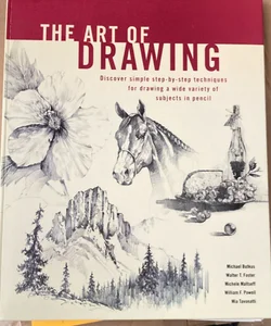 The art of drawing 
