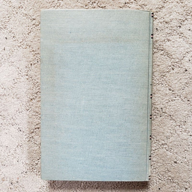The Story of Martha Washington (This Edition, 1954)