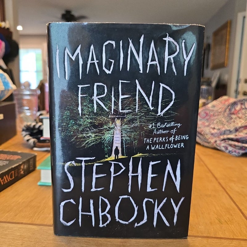 Imaginary Friend