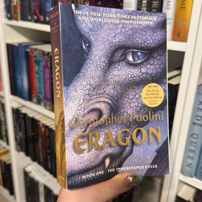 Eragon