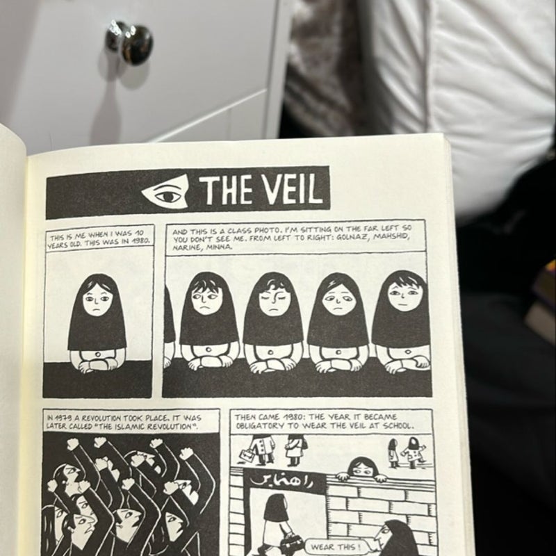 Persepolis